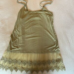 Grace and Lise Cami extender